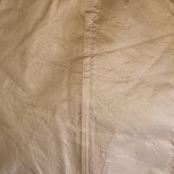 Blue very Furry Cushion Covers x 2 . New - Picture 2 of 2